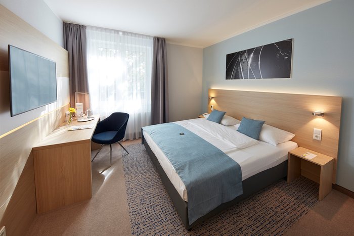 Ghotel Hotel & Living Gottingen Rooms: Pictures & Reviews - Tripadvisor