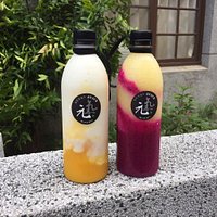 元氣果汁
