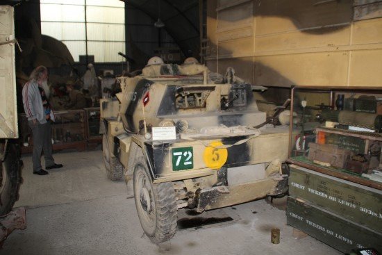 exhibit