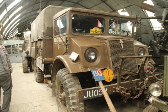 truck