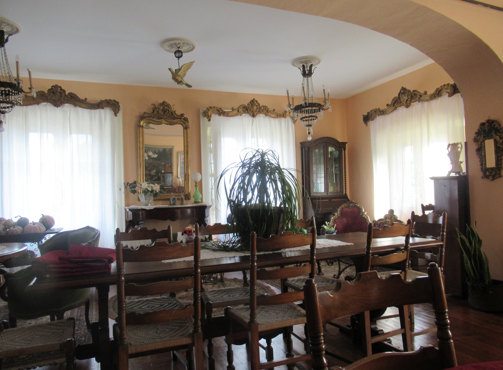 Hotel Villa Nettuno by null
