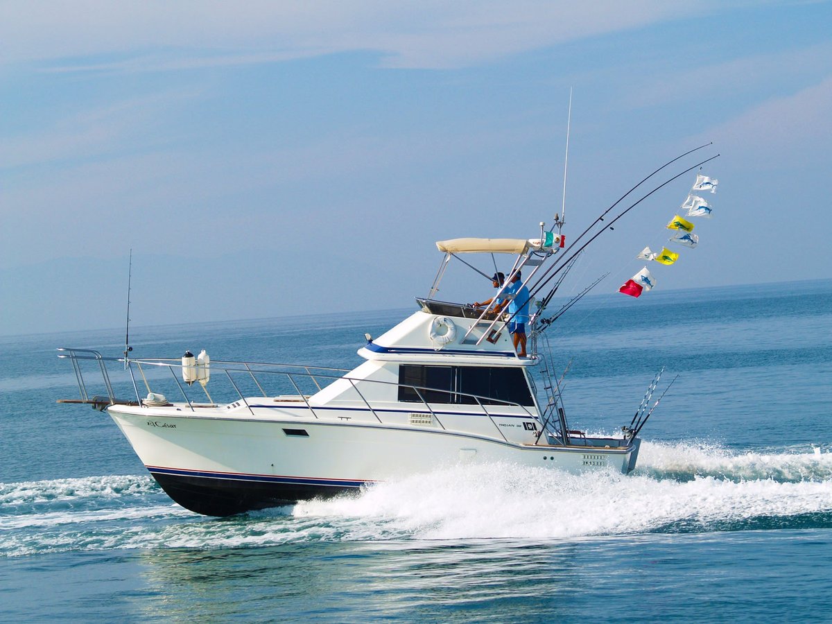 Vallarta Fishing Charters (Puerto Vallarta, Mexico) Hours, Address