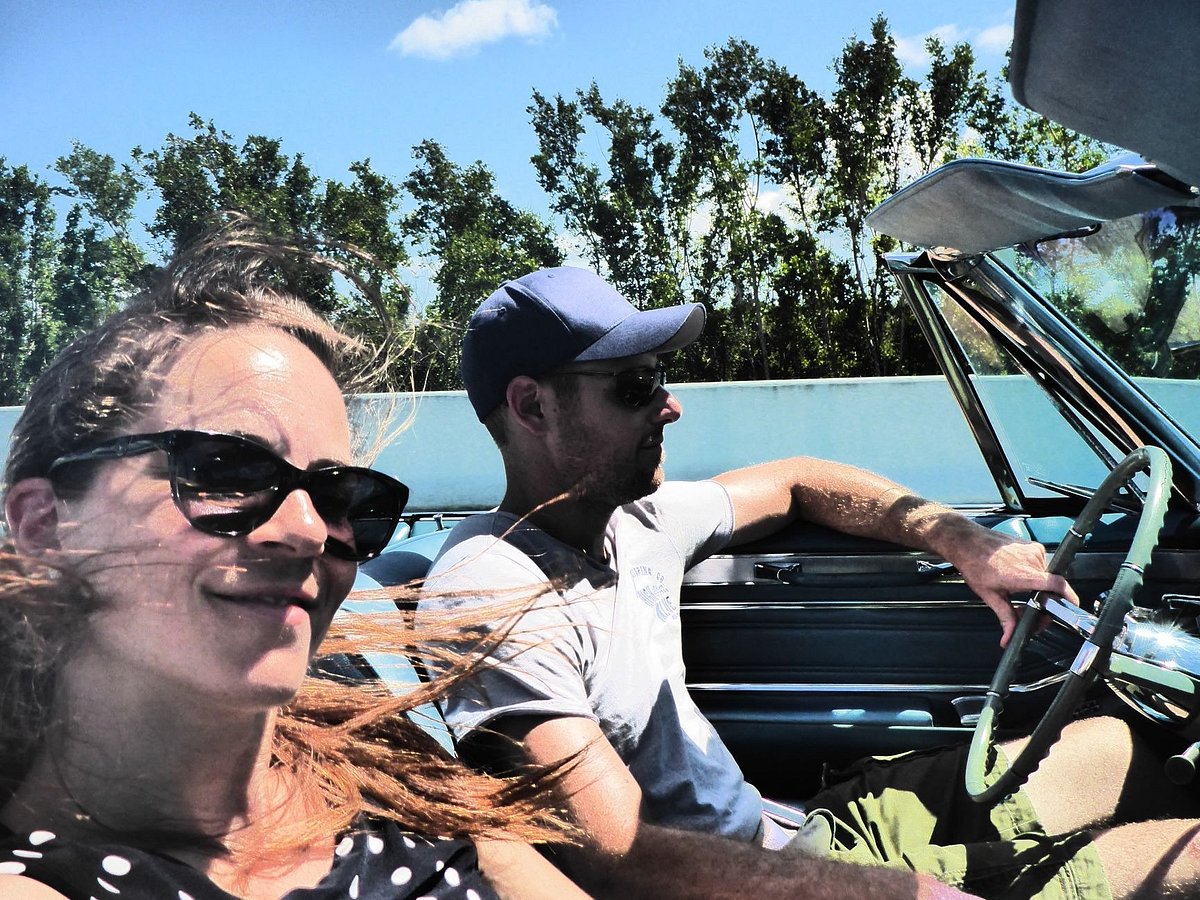 US Antique Car Tour (Miami Beach) - All You Need to Know BEFORE You Go