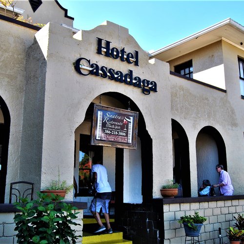 Hotel Cassadaga image