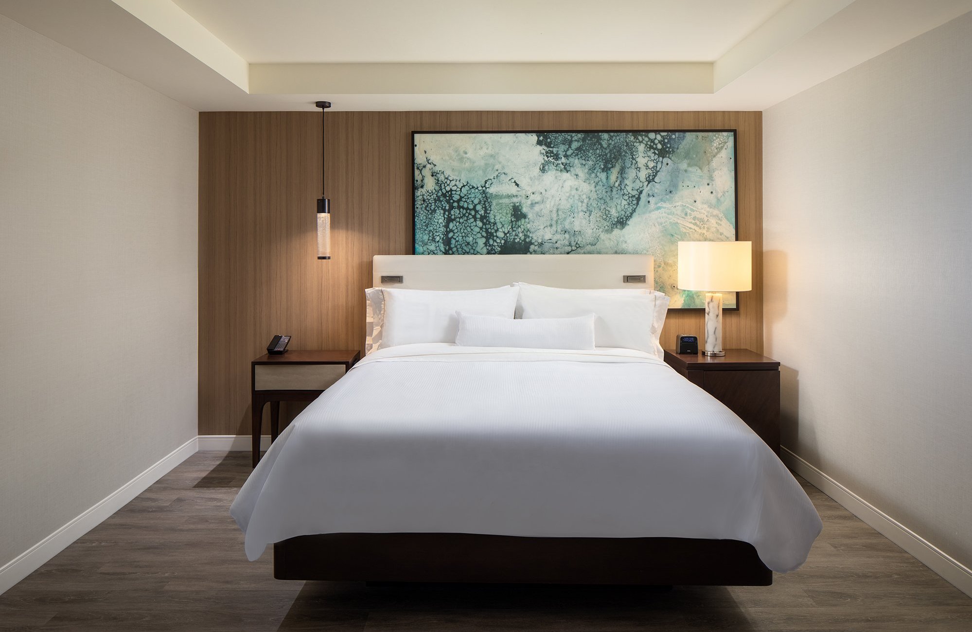 The Westin Carlsbad Resort & Spa by null