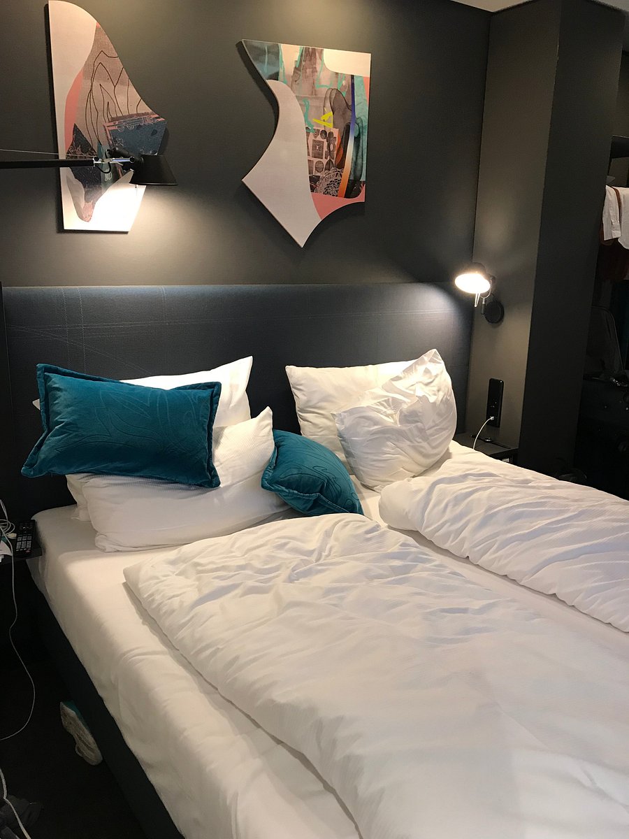 Motel One Berlin Alexanderplatz 106 1 1 2 Prices Hotel Reviews Germany Tripadvisor