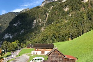 Zimmer und Suite