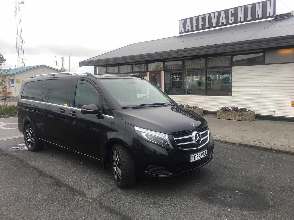 vip travel reykjavik