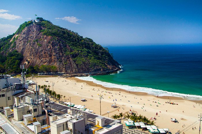 NOVOTEL RIO DE JANEIRO LEME $108 ($̶1̶5̶1̶) - Updated 2023 Prices ...