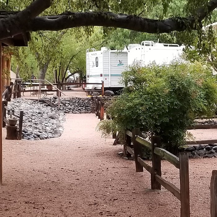 Zane Grey RV Village Hiking: Pictures & Reviews - Tripadvisor