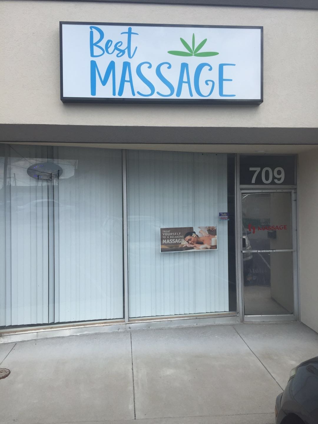 Best Massage (Lexington, KY): Address, Phone Number - Tripadvisor