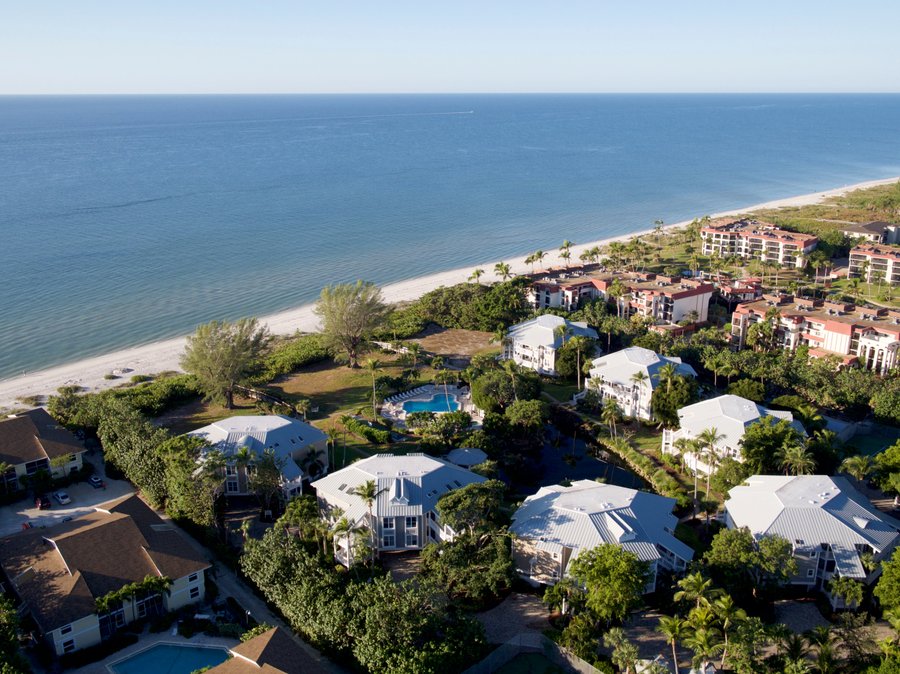 Sanibel Cottages Resort Cottage Reviews Sanibel Island Fl Tripadvisor