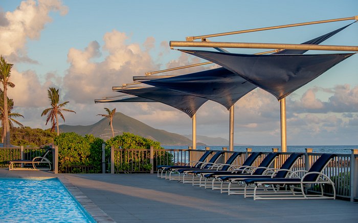 NISBET PLANTATION BEACH CLUB - Prices & Resort Reviews (Nevis, St. Kitts  and Nevis)