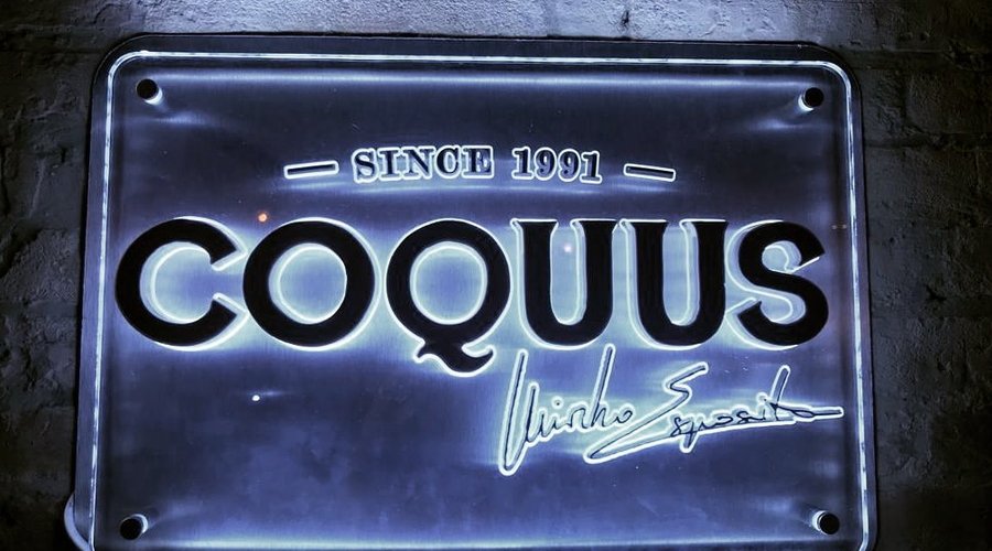 Coquus