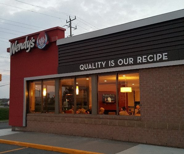 BURGER KING, Napanee - 592 Hwy 401 Westbound - Menu, Prices & Restaurant Reviews - Tripadvisor
