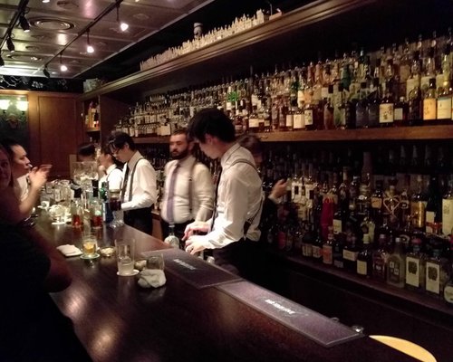 THE 10 BEST Ginza Bars & Clubs (with Photos) - Tripadvisor