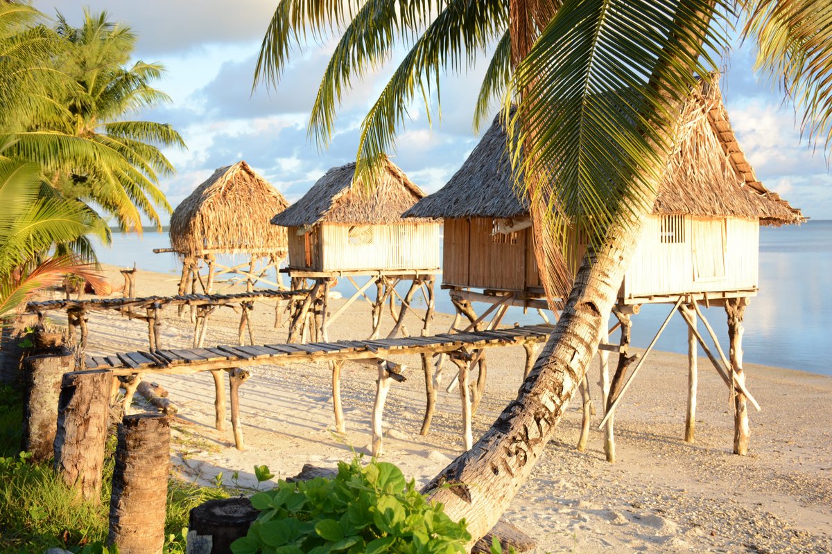 THE 10 BEST Hotels in Republic of Kiribati for 2022 (with Prices)