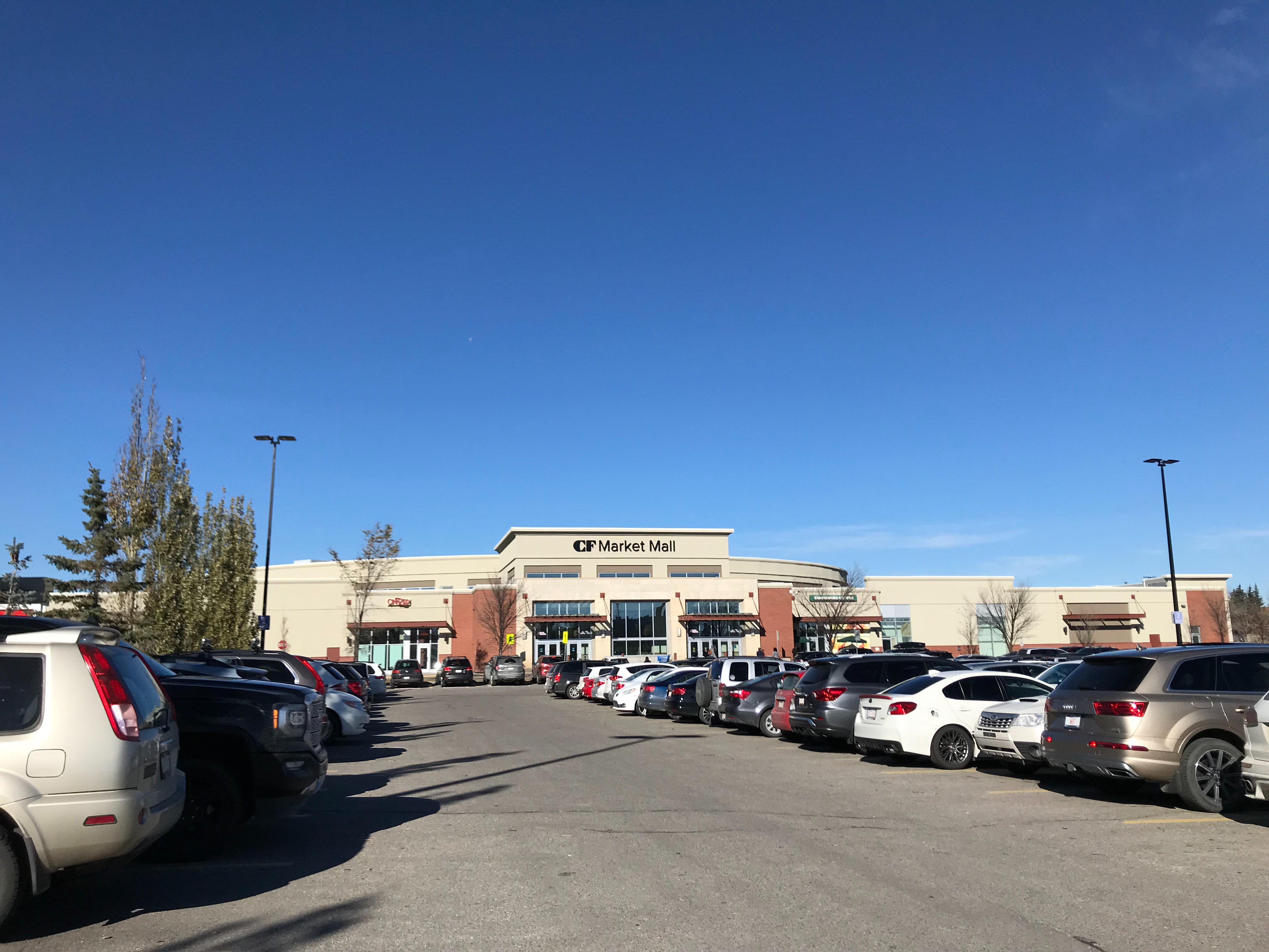 CF Market Mall Calgary ATUALIZADO 2022 O Que Saber Antes De Ir   South Side Market Mall 