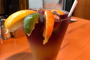 Drinks