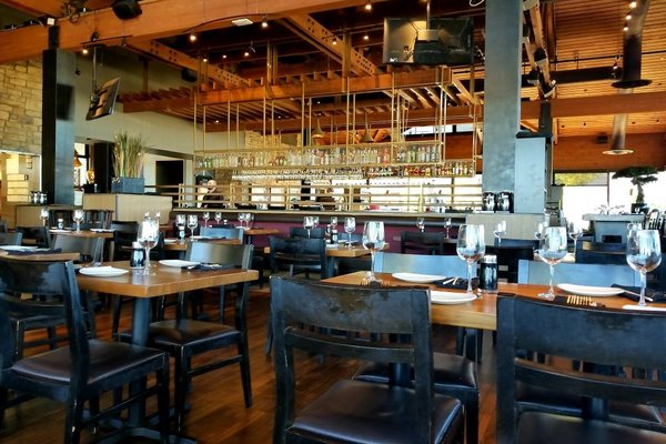 THE 10 BEST Restaurants in Lone Tree (Updated December 2024)