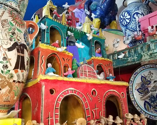 5 MEJORES tiendas en Tlaquepaque 5 MEJORES tiendas en Tlaquepaque