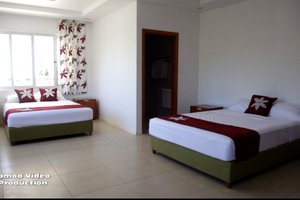 Room & Suite
