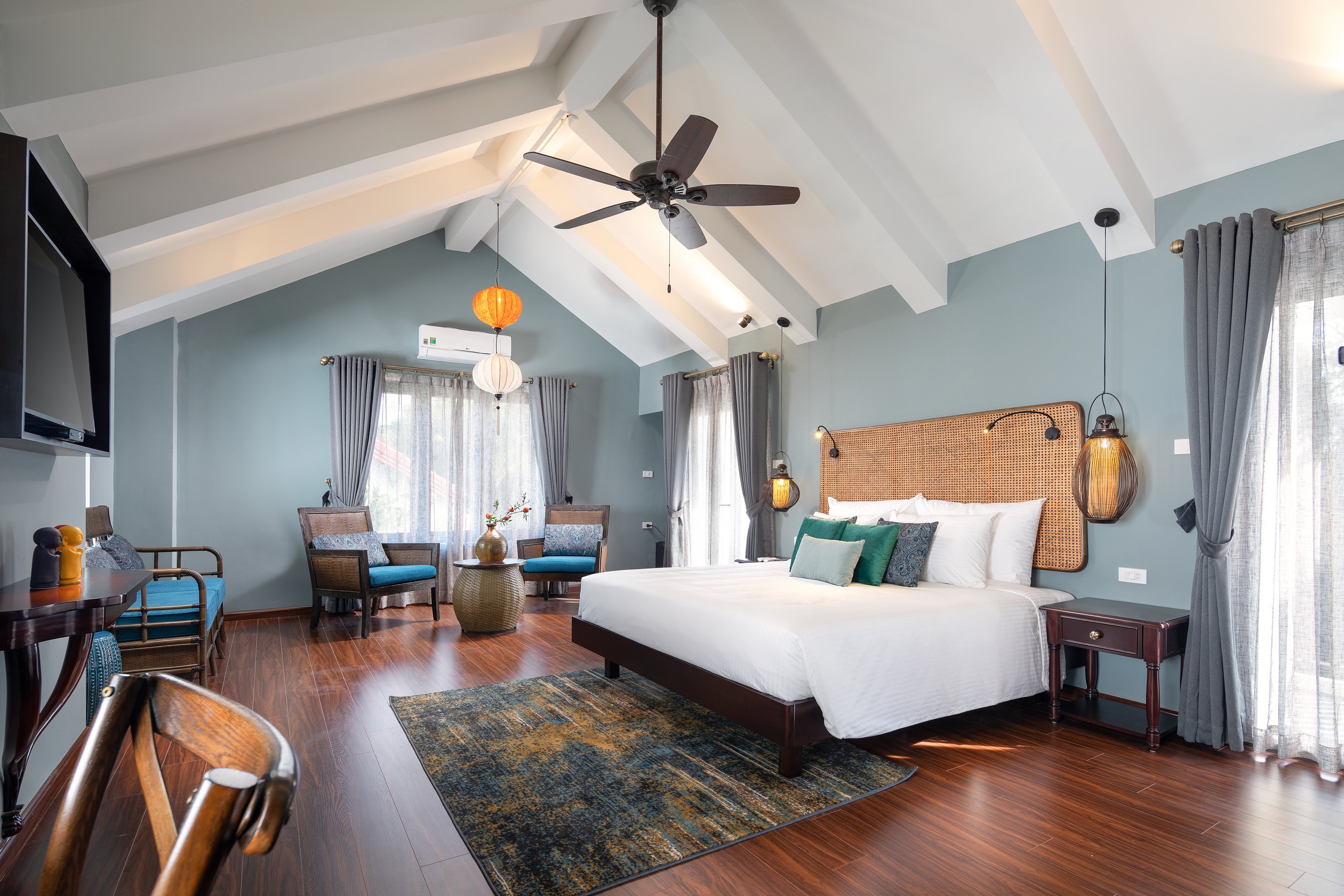 AIRA Boutique Hoi An Hotel Villa UPDATED 2024 Prices Reviews