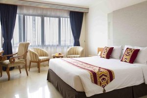 Kamar & Suite