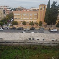 Parrocchia del Santissimo Crocifisso