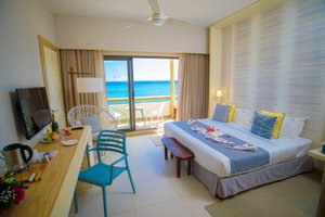 Quarto e suite