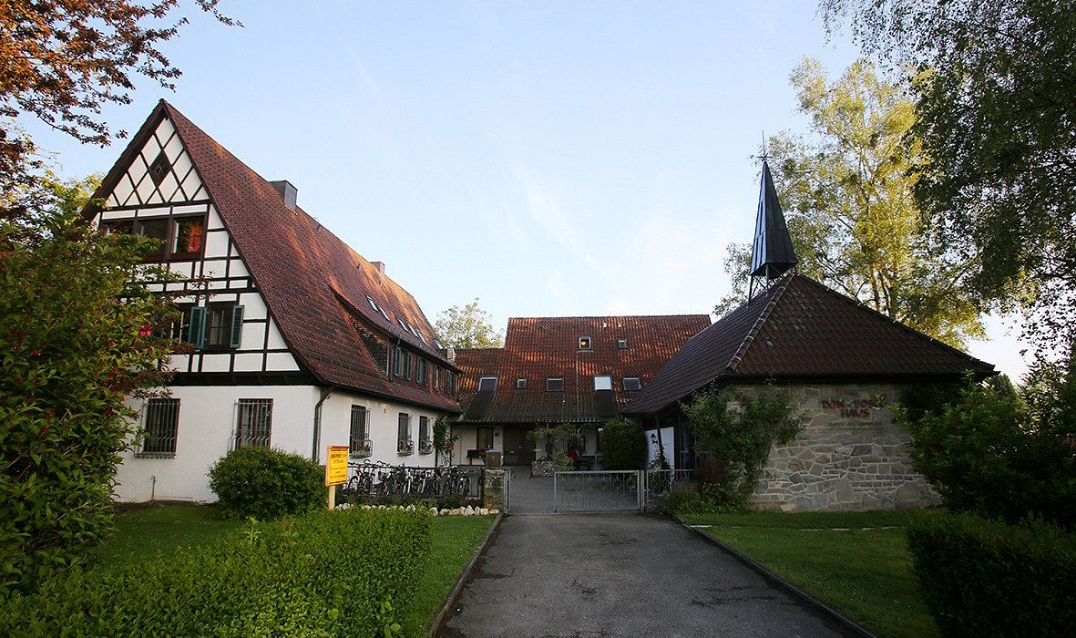 Don Bosco Haus, Friedrichshafen image