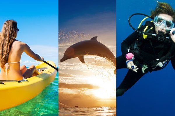 Water Sports & Activities