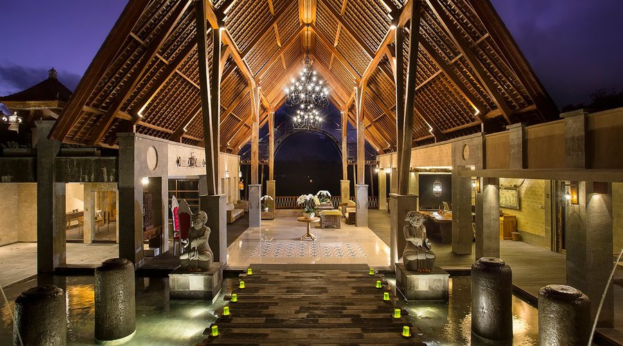 The Lobby