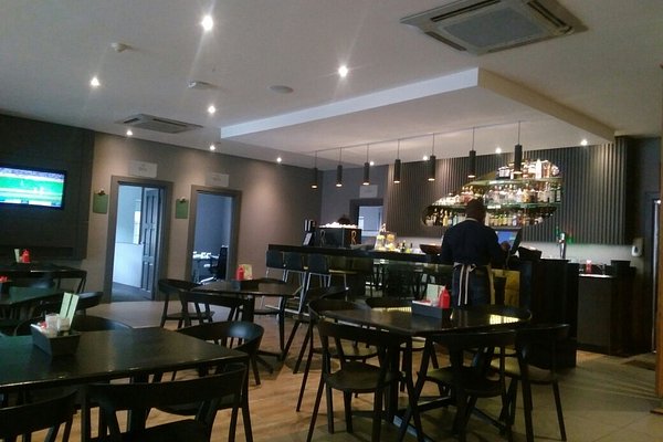 Popco Now Available at Cuisine Afrique Restaurant – Boksburg Restaurants