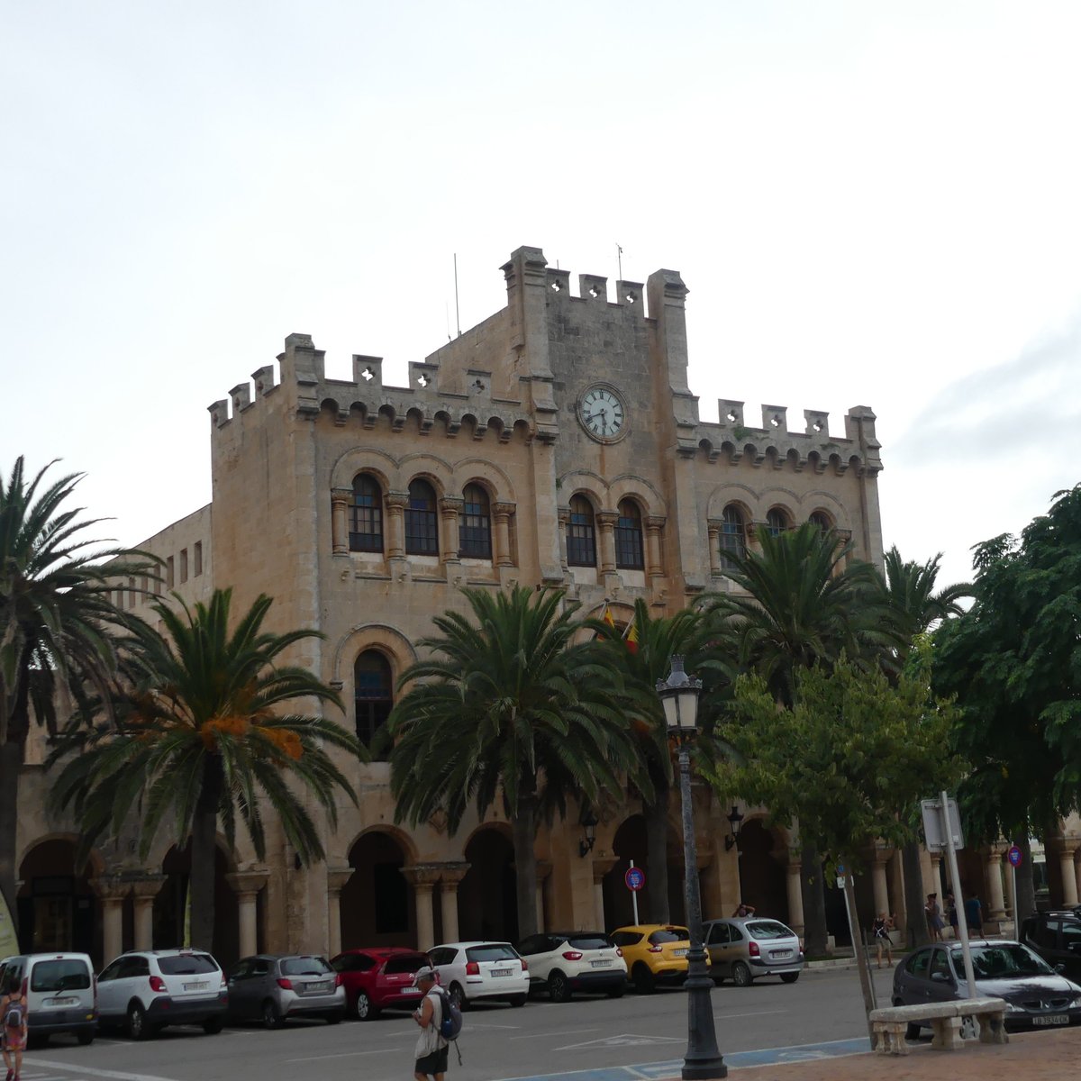 Centro Historico (Ciudadela) 2022 Lohnt es sich? (Mit fotos)