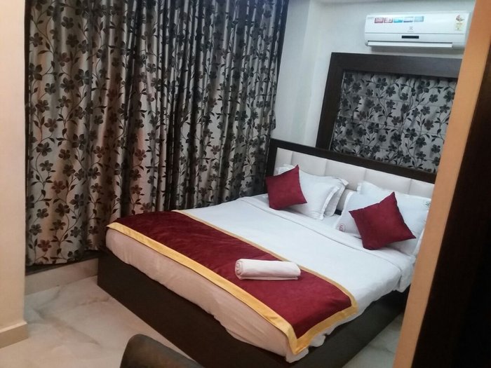 ASHREEN GUEST HOUSE - Prices & Reviews (India/Kolkata (Calcutta), Asia)