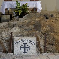 Mensa Christi Church 5