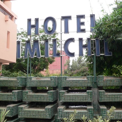 Le Grand Imilchil Hotel image