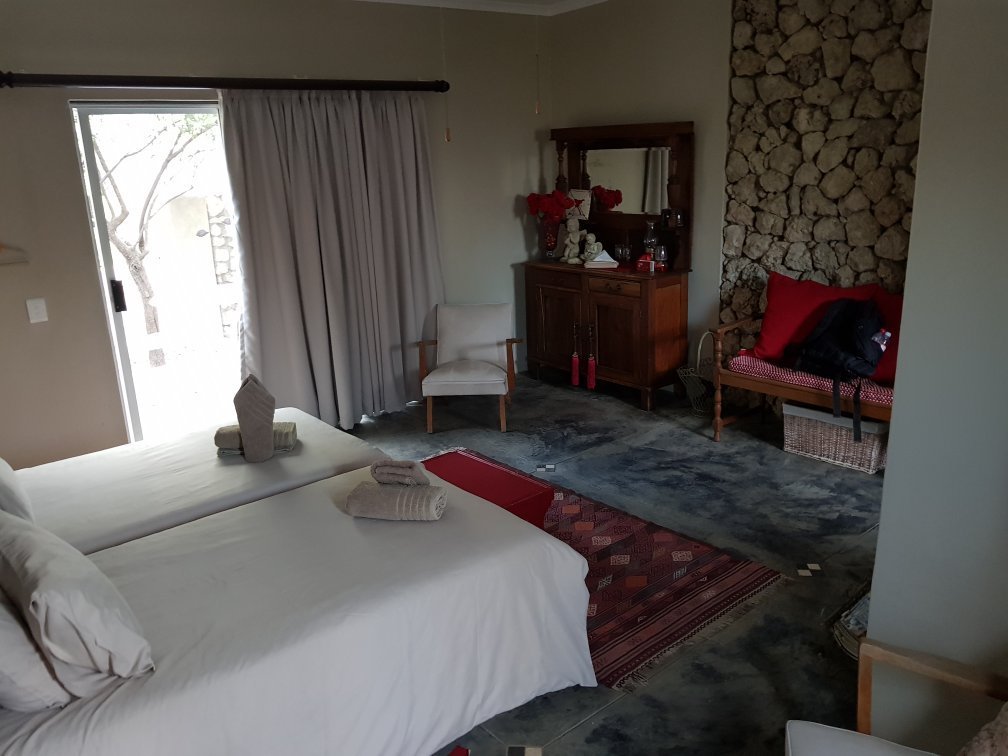 TARENTAAL GUEST FARM - B&B Reviews & Price Comparison (Etosha National ...