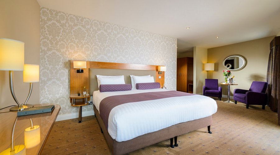 Scotts Deluxe Suites