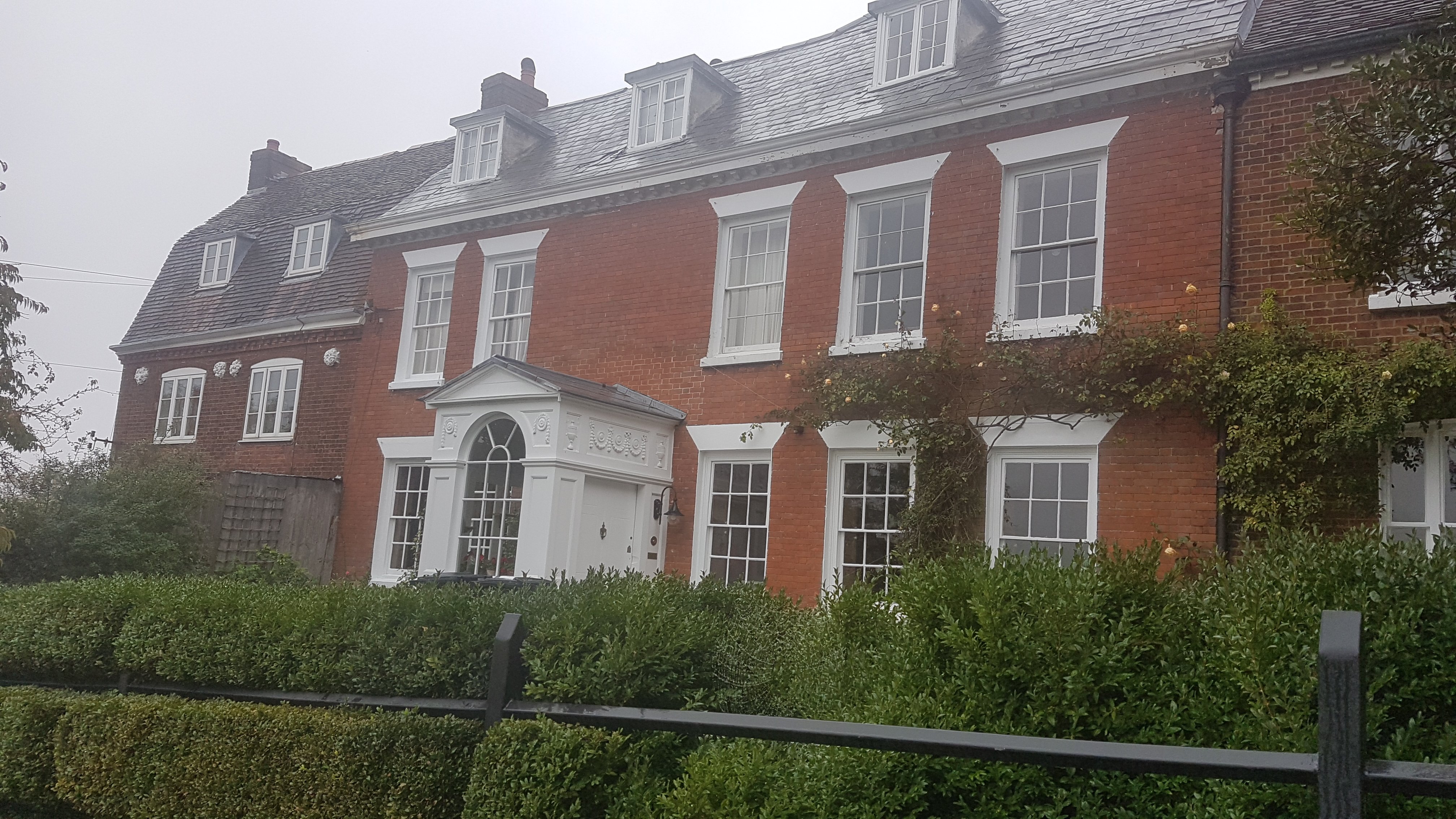 ST. JOHNS CROFT B&B (Winchester, Reino Unido): Opiniones Y Precios