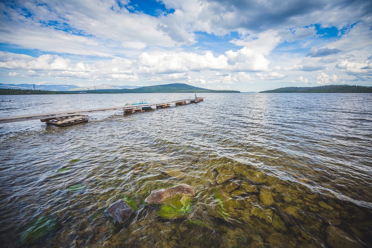 Массажный кабинет - отзыв о Гостиница-Санаторий Изовела, Апатиты, Россия -  Tripadvisor