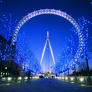 tourist attractions london tripadvisor