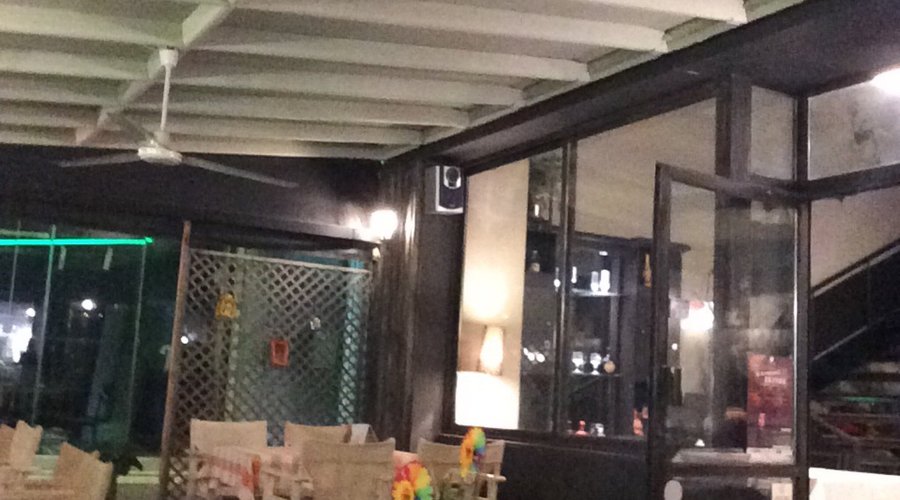 To Manitari Restaurant