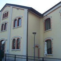 palazzina