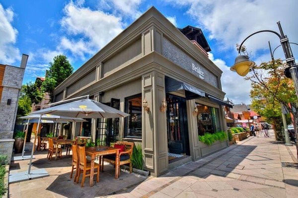 THE 10 BEST American Restaurants in Gramado (Updated 2023)