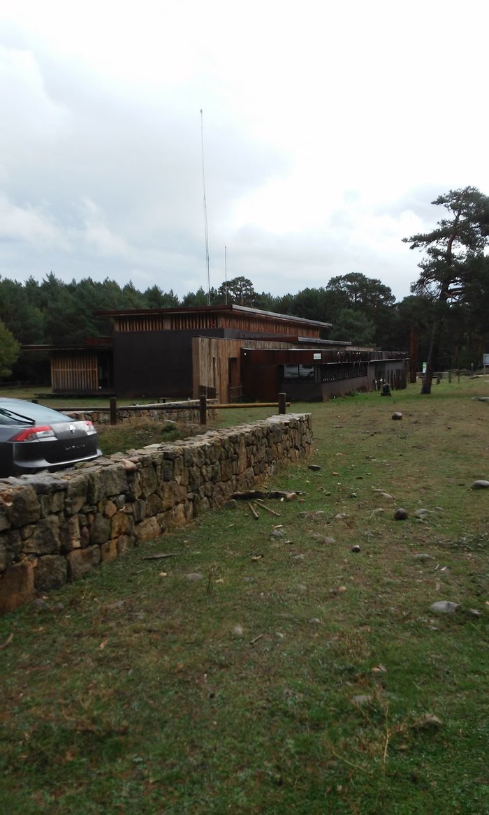 Imagen 4 de Casa del Parque de la Laguna Negra