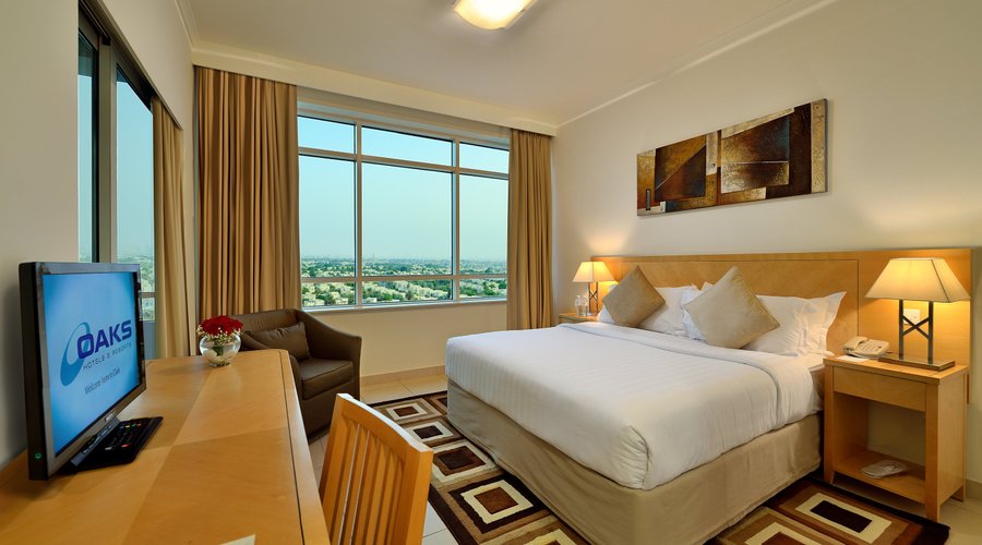 Premier One Bedroom