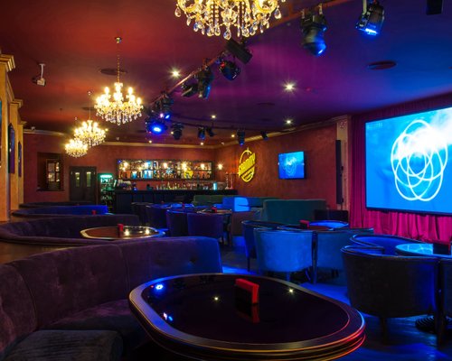 THE 10 BEST Kyiv Karaoke Bars (with Photos) - Tripadvisor