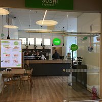 Sushi Express Antakalnis
